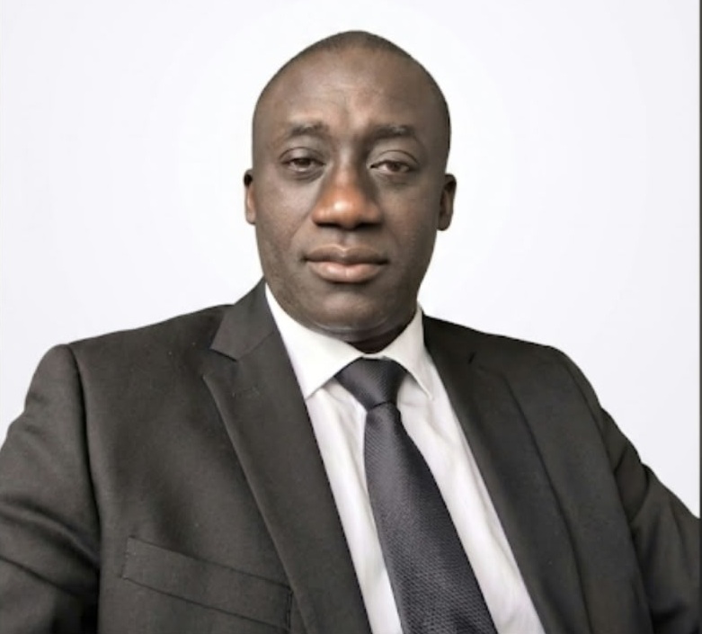 Ismaila Seck